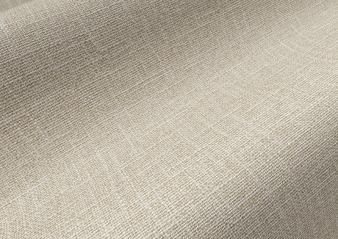 Erin, Natural - Roman Blind - Image 4